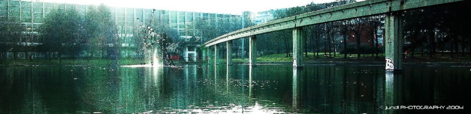 Turin,Torino,Italia 61,laghetto,monorotaia,1961