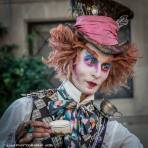 jundl,photography,portraits,Alice in Wonderland,Cappellaio,Alice Paese Meraviglie