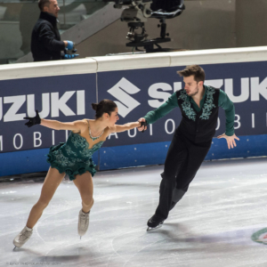 Valentina,Marchei,Ondrej,Hotarek,Campionati italiani 2014,Pattinaggio,Artistico,figura,coppie,Palavela,Torino